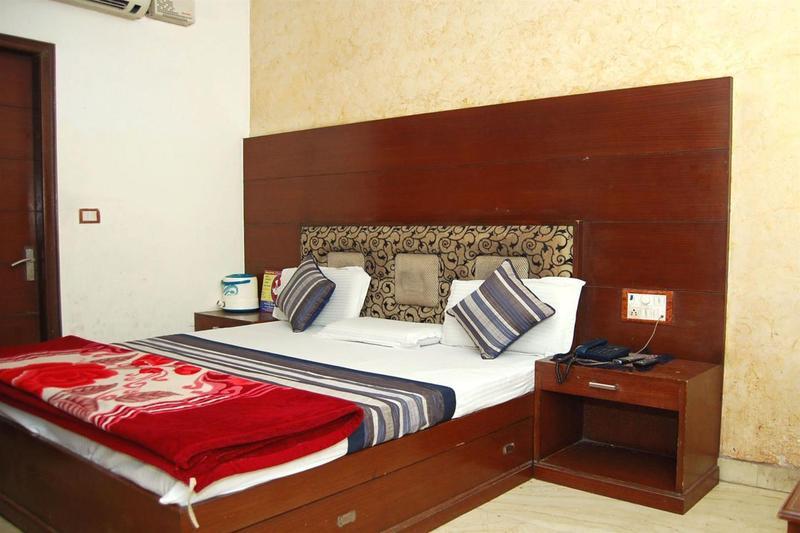 Hotel The Sunder